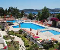 Aparthotel Club Pedalisa Apart