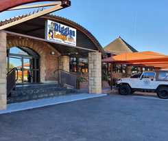 Hotel Diggies Lodge