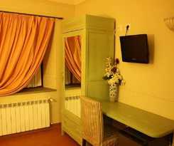 Hotel Locanda San Barnaba