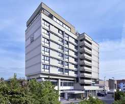 Hotel Nh Erlangen