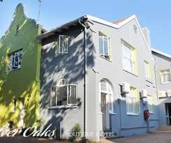 Hotel Silver Oaks Boutique