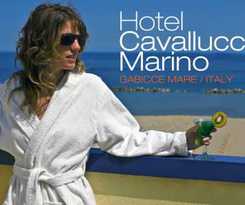 Hotel Cavalluccio Marino