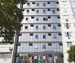 Hotel Premier Copacabana