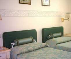 Hotel Villa Helvetia