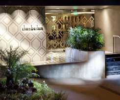 Hotel Chamberlain West Hollywood