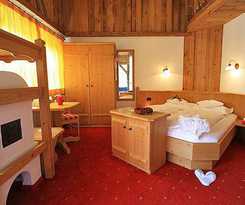 Hotel Garni San Nicolò