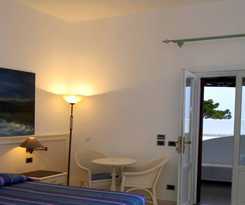 Hotel La Sirenetta Park