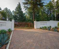 Amadwala Lodge