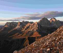 Hotel Cristallino D'ampezzo