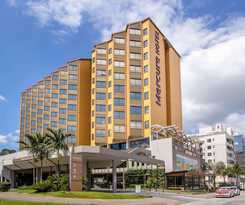 Hotel Mercure Florianópolis