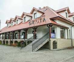  Grota Bochotnicka