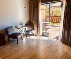 Whispering Pines Country Estate