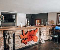 Nelspruit Lodge