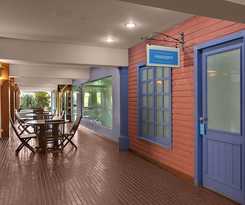 Hotel Mabu Thermas Grand Resort