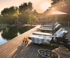 Cradle Boutique Hotel