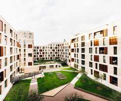 Apartment4you Select Kolejowa