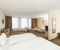 Hotel Scotty + Paul Deggendorf