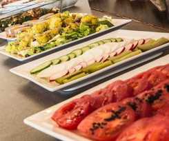 Hotel Lawendowy Zdr&oacute;j Medycyna and Spa