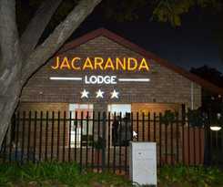 Hotel Jacaranda Lodge
