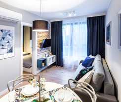  Friendhouse Apartments - Wawel Old City