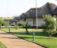 Hotel Amanzingwe Lodge Conference Centre and Spa