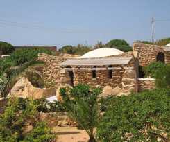 Hotel I Dammusi Di Borgo Cala Creta