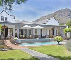 Hotel Mont D'or Franschhoek