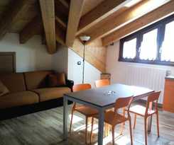 Residence Acero Rosso