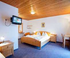 Hotel Good Life Zirm