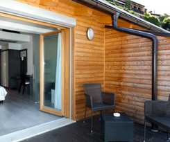 Hotel Hi Trento - Wellness & Spa Adults Only