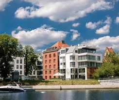 Hotel Almond Business and Spa