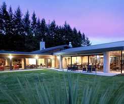 Hotel Braemar Lodge And Spa