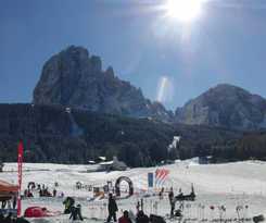 Hotel Sporthotel Monte Pana