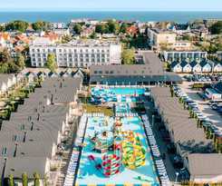  Holiday Park & Resort Ustronie Morskie