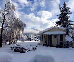 Hotel Tailor Made Tekapo