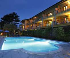  Residence Spiaggia D'oro