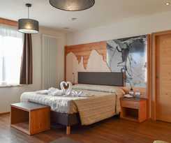 Hotel Panorama Wellness and Resort