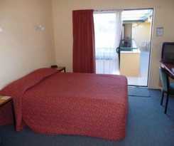 Motel Bella Vista Hanmer Springs