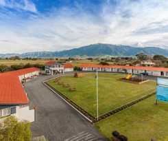 Hotel Kaikoura Motor Inn