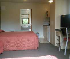 Motel Bella Vista Kaikoura