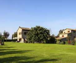  Agriturismo I Pagliai