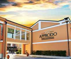 Approdo Domus Francescana