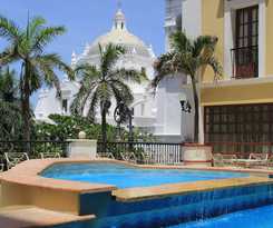 Hotel Gran Diligencias