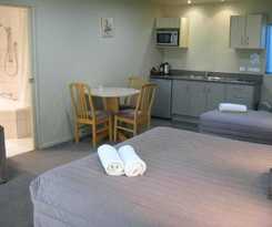 Hotel Kaikoura Gateway Motor Lodge