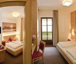 Hotel Anewandter Historic