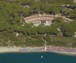 Hotel Palace Corte dei Tusci
