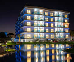 Apartahotel Alcossebre Sea Experience