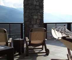 Hotel Wine Retici Balzi