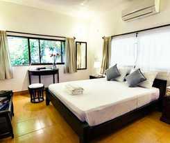 Hotel Yk Art House