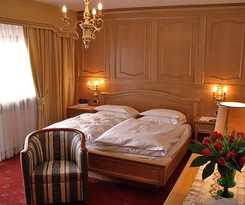 Hotel Villa Martha Vintage Bandb